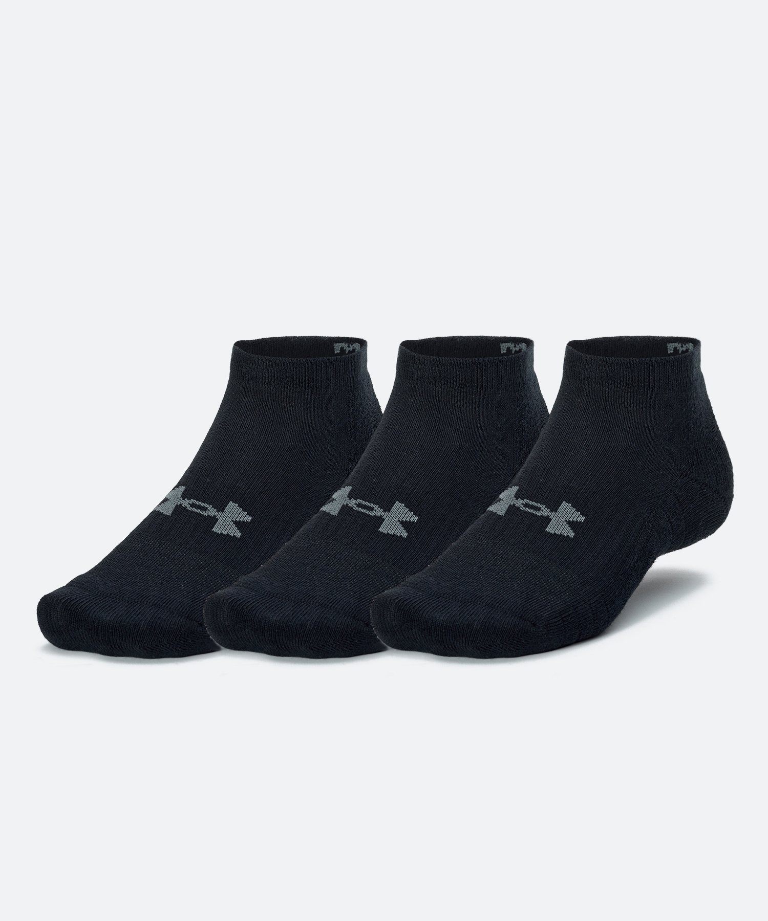UA�g���[�j���O �R�b�g�� ���[�J�b�g �\�b�N�X �i3���Z�b�g�j �i�g���[�j���O/UNISEX�j