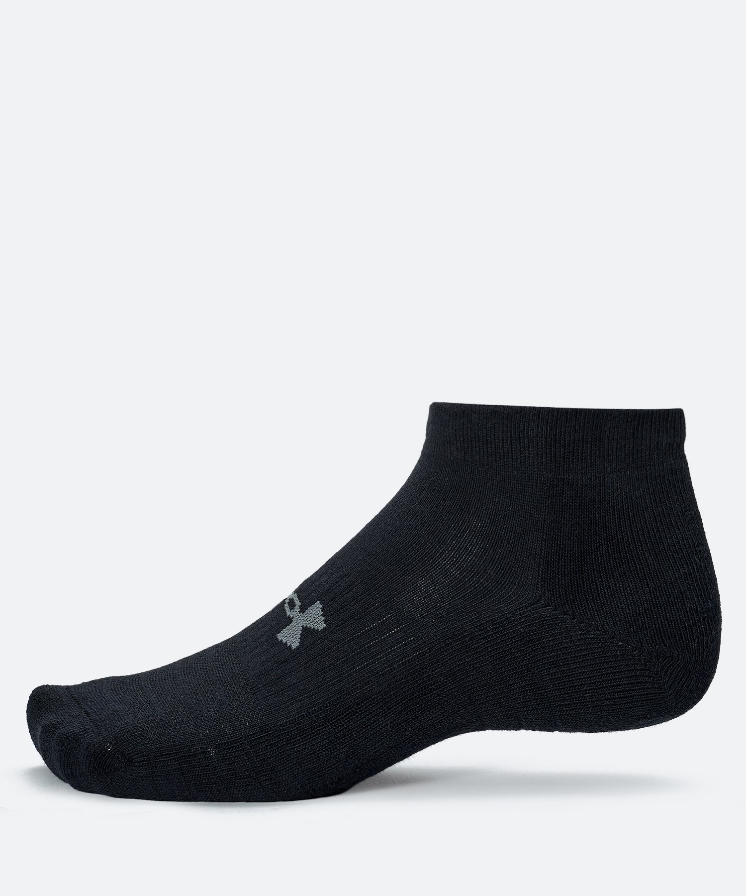UA�g���[�j���O �R�b�g�� ���[�J�b�g �\�b�N�X �i3���Z�b�g�j �i�g���[�j���O/UNISEX�j