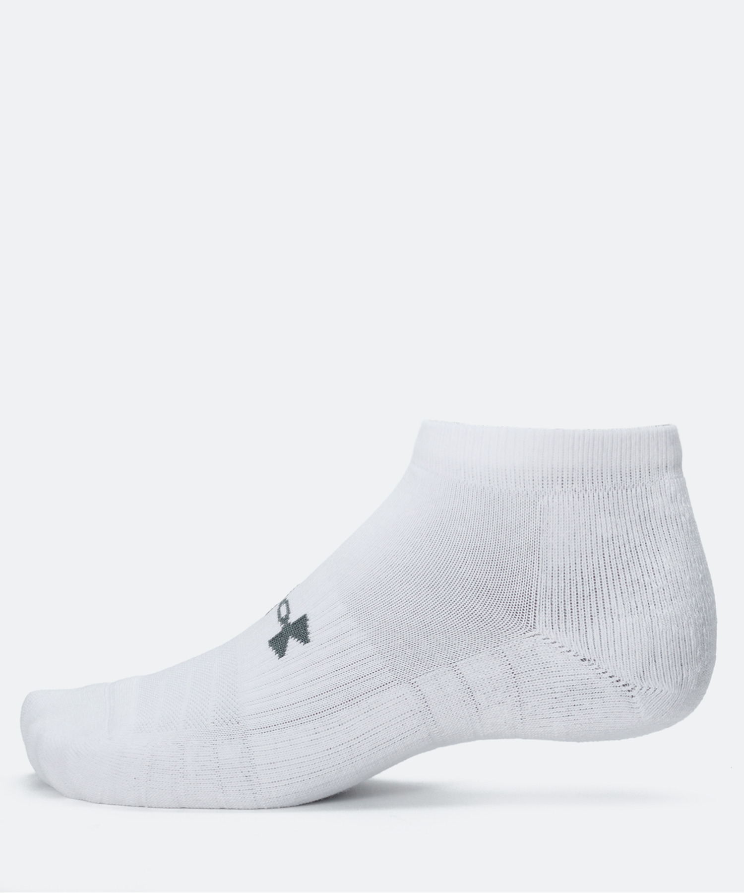 UA�g���[�j���O �R�b�g�� ���[�J�b�g �\�b�N�X �i3���Z�b�g�j �i�g���[�j���O/UNISEX�j