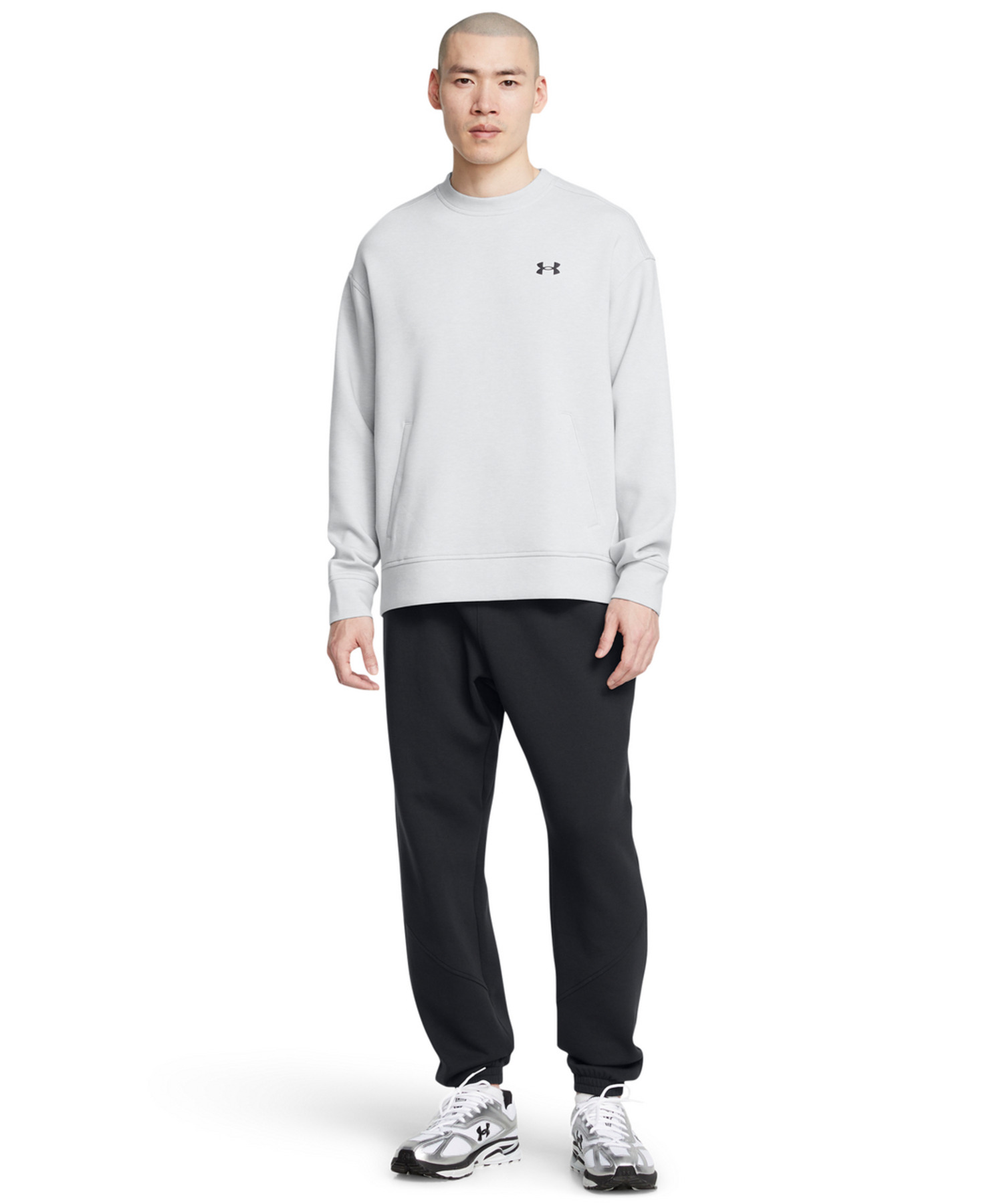 UA�X�|�[�c�E�F�A �t���[�X �W���K�[�i���C�t�X�^�C��/MEN�j