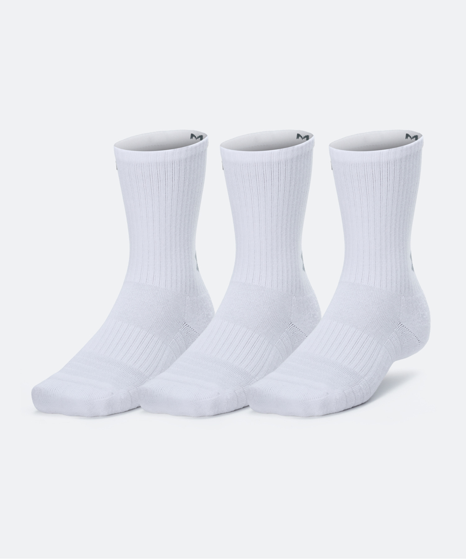 UA�g���[�j���O �R�b�g�� �N���[�\�b�N�X �i3���Z�b�g�j�i�g���[�j���O/UNISEX�j