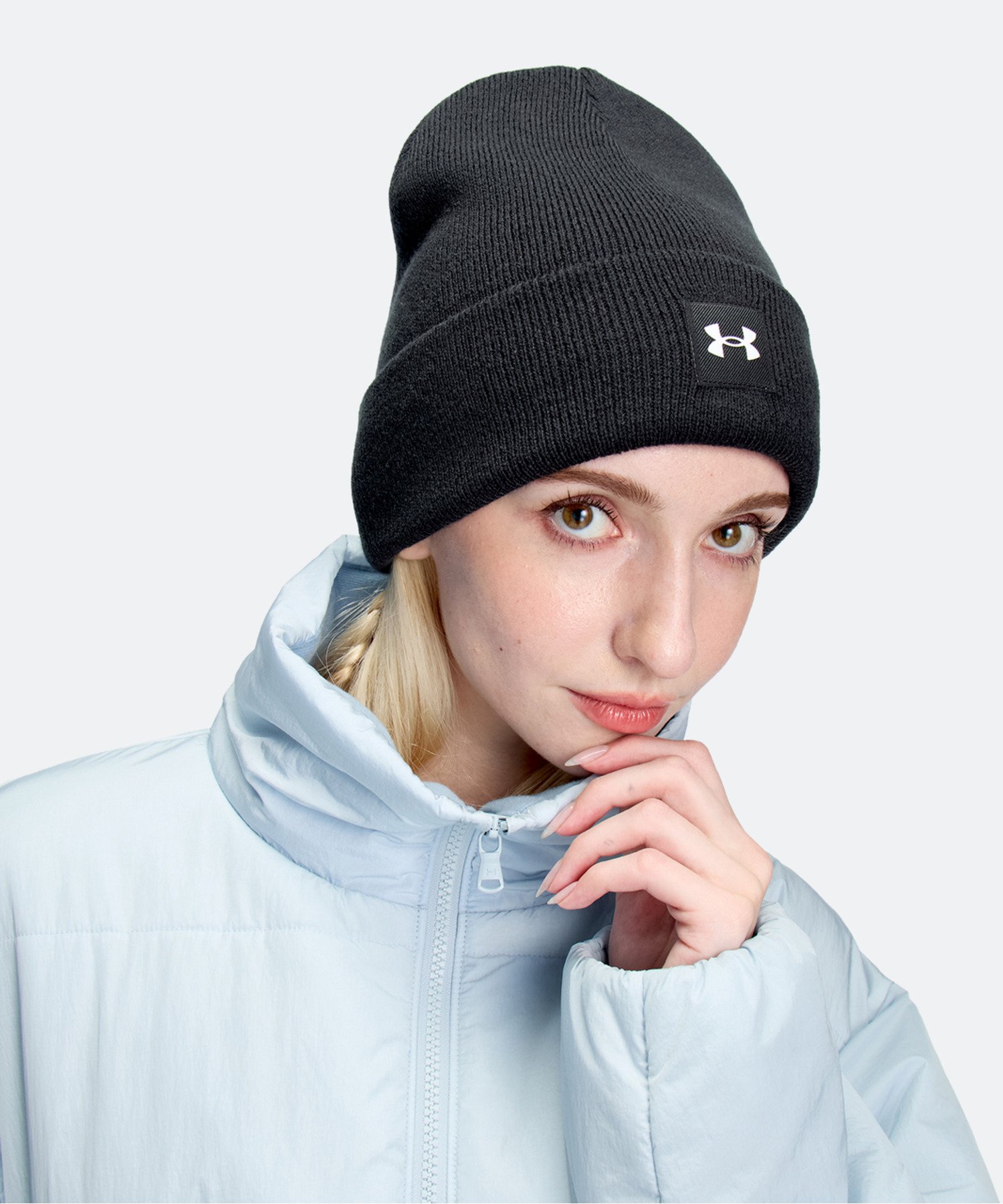 UA�n�[�t�^�C�� �J�t �r�[�j�[�i���C�t�X�^�C��/UNISEX�j
