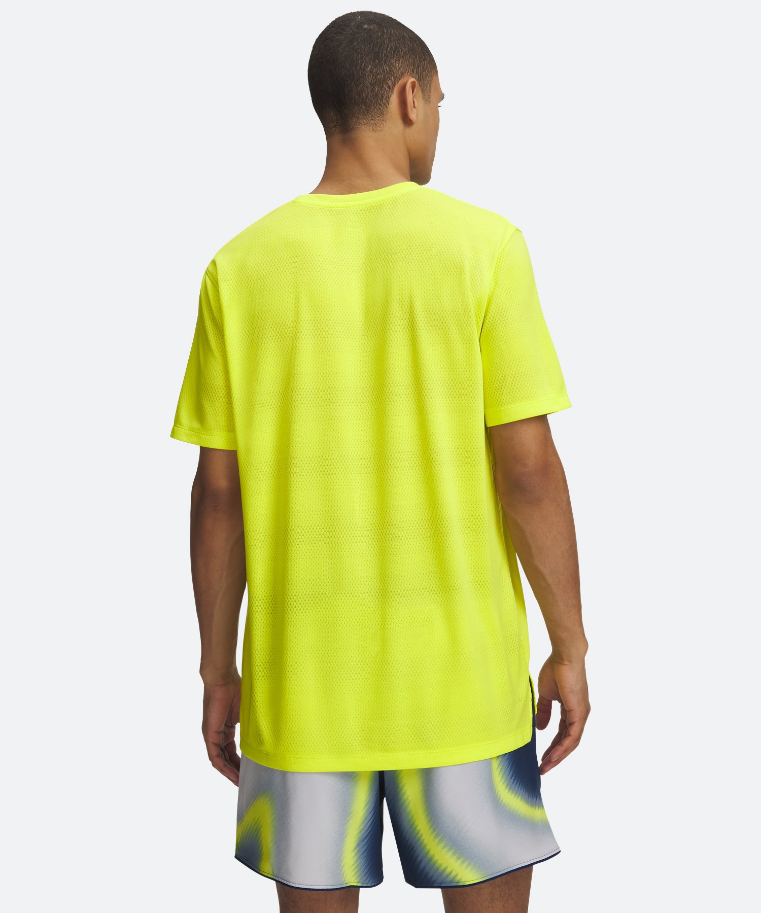UA�x���V�e�B �W���J�[�h �V���[�g�X���[�u T�V���c�i�����j���O/MEN�j