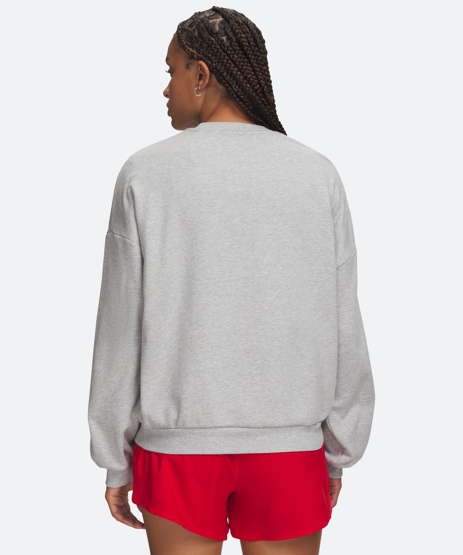 UA�A�C�R���t���[�X �N���[�i���C�t�X�^�C��/WOMEN�j