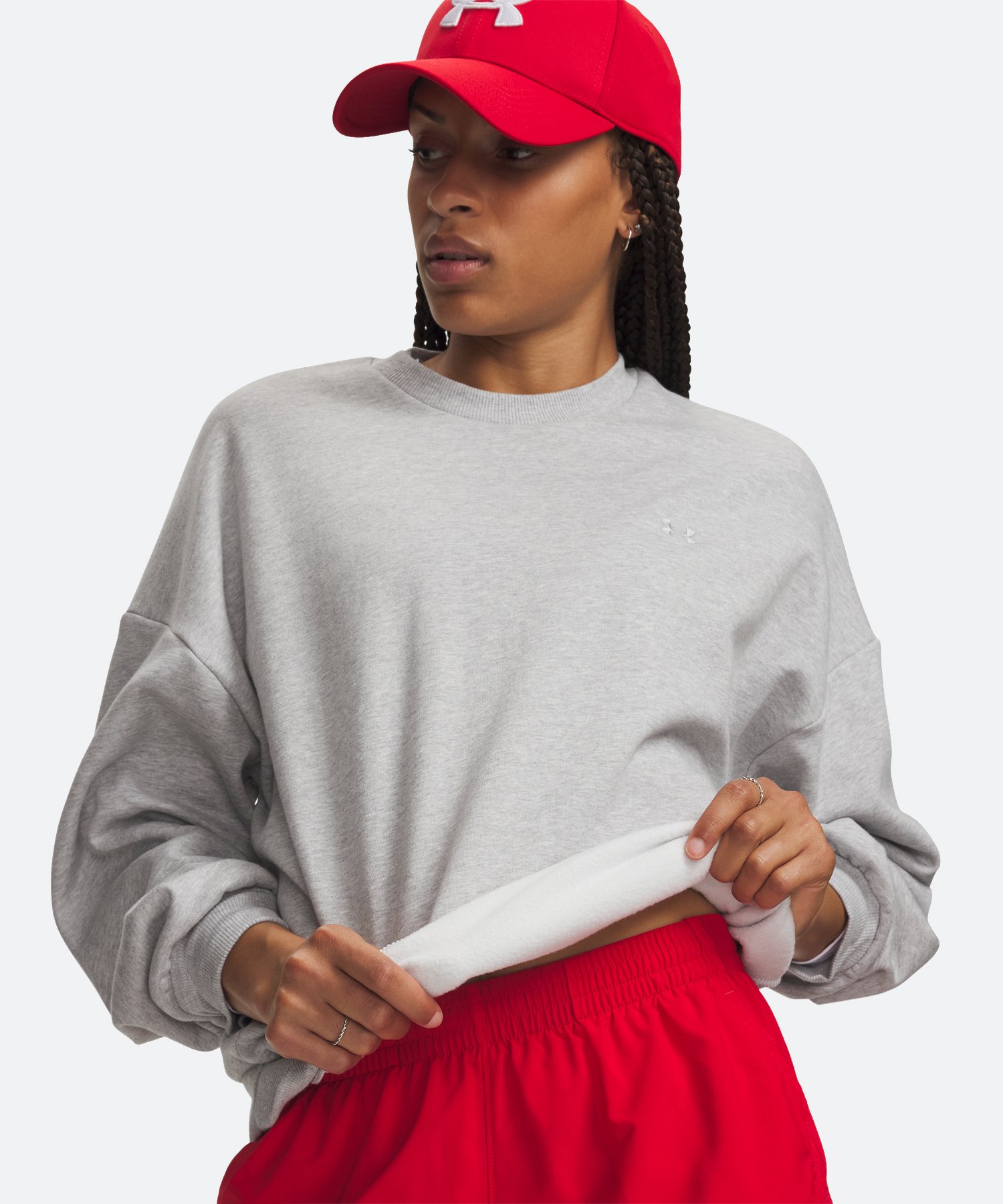 UA�A�C�R���t���[�X �N���[�i���C�t�X�^�C��/WOMEN�j
