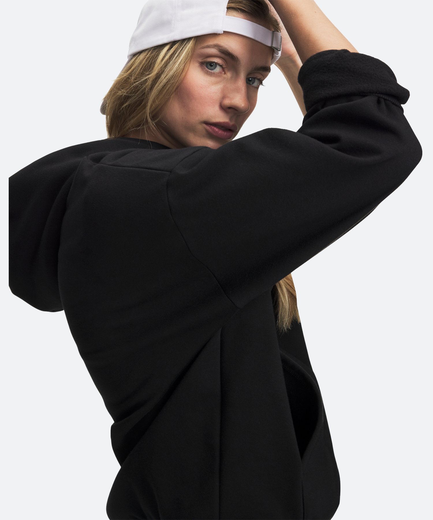 UA�A�C�R���t���[�X �t�[�f�B�[�i���C�t�X�^�C��/WOMEN�j