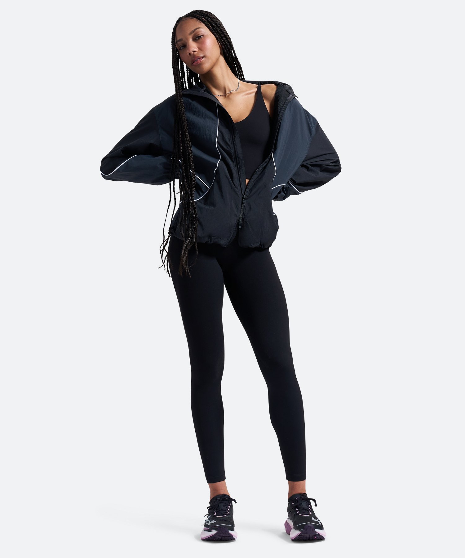 UA�����f�B�A�� ���M���X�i�g���[�j���O/WOMEN�j