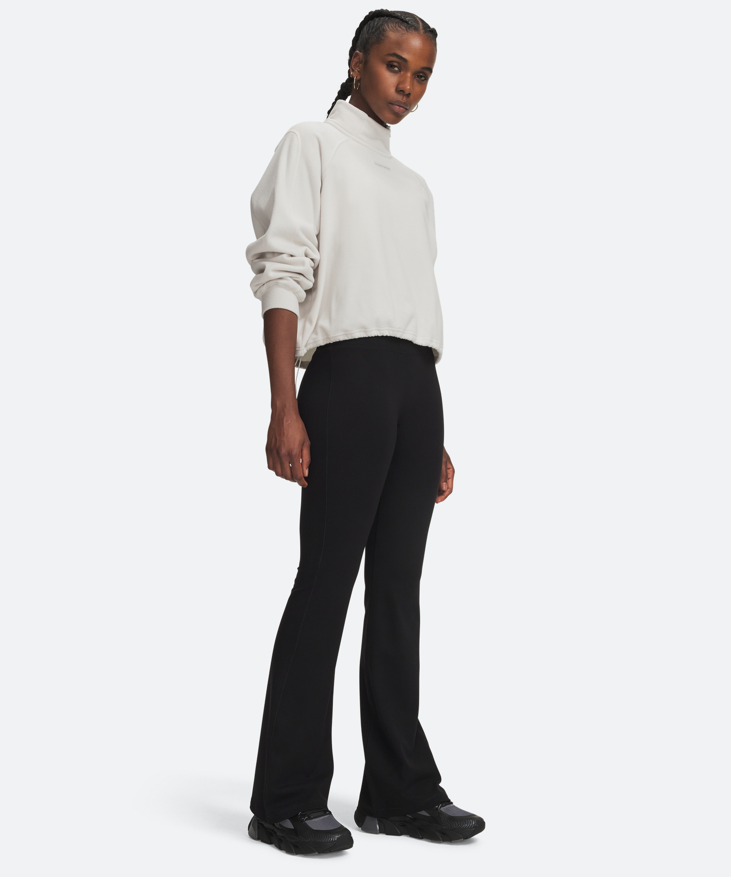 UA�����f�B�A�� �u�[�c�J�b�g ���M���X�i�g���[�j���O/WOMEN�j