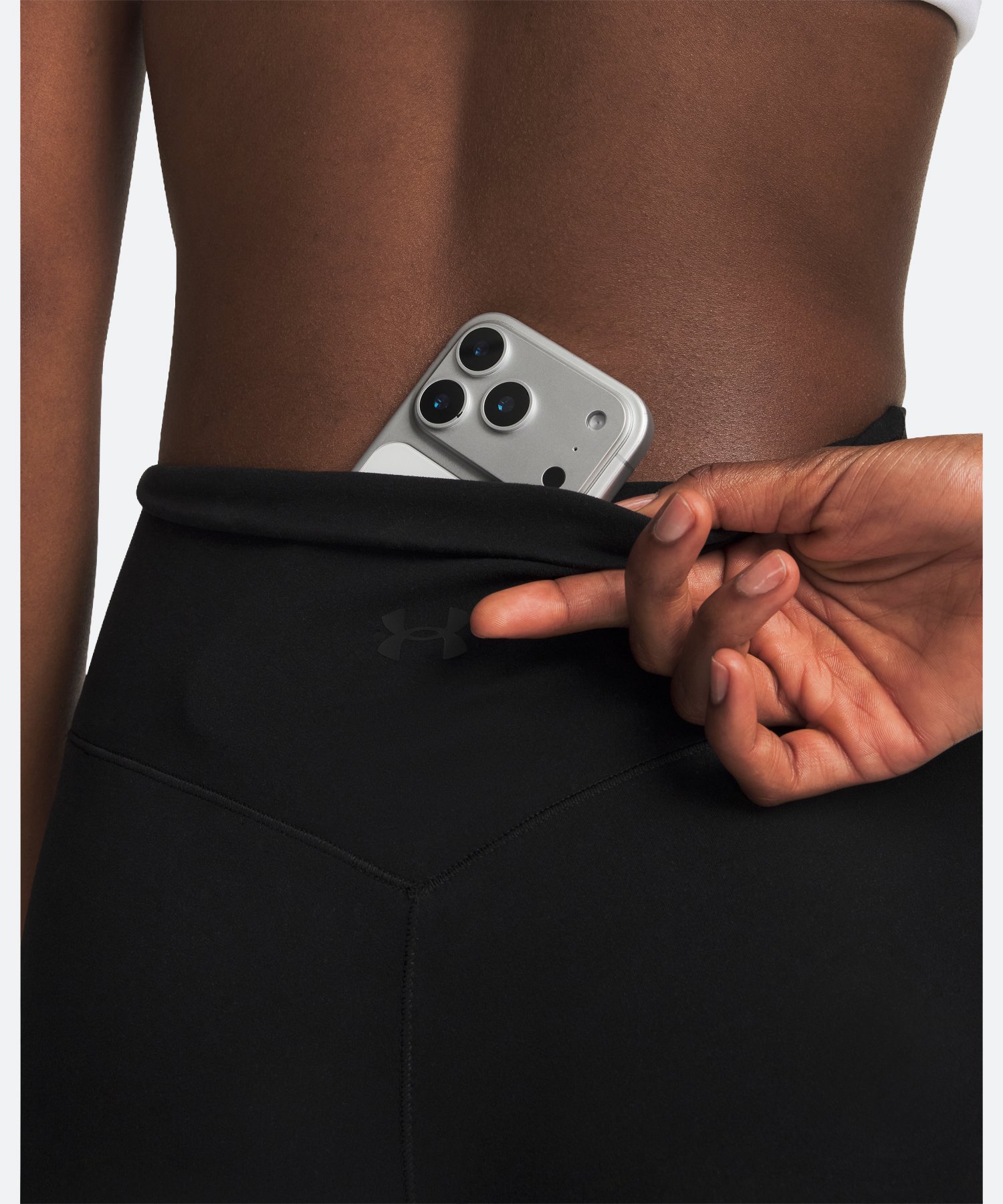 UA�����f�B�A�� �u�[�c�J�b�g ���M���X�i�g���[�j���O/WOMEN�j