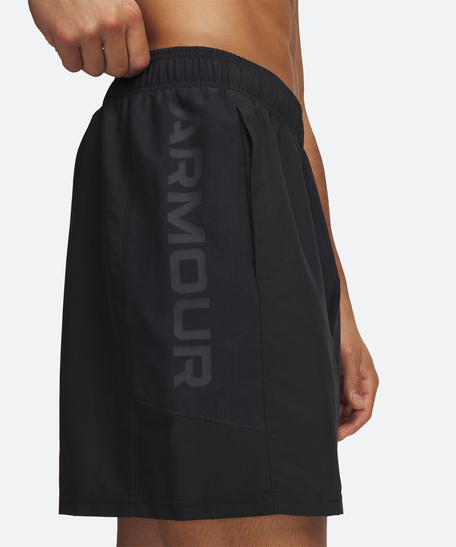 UA�e�b�N ���[�e�B���e�B�[ �V���[�c�i�g���[�j���O/MEN�j
