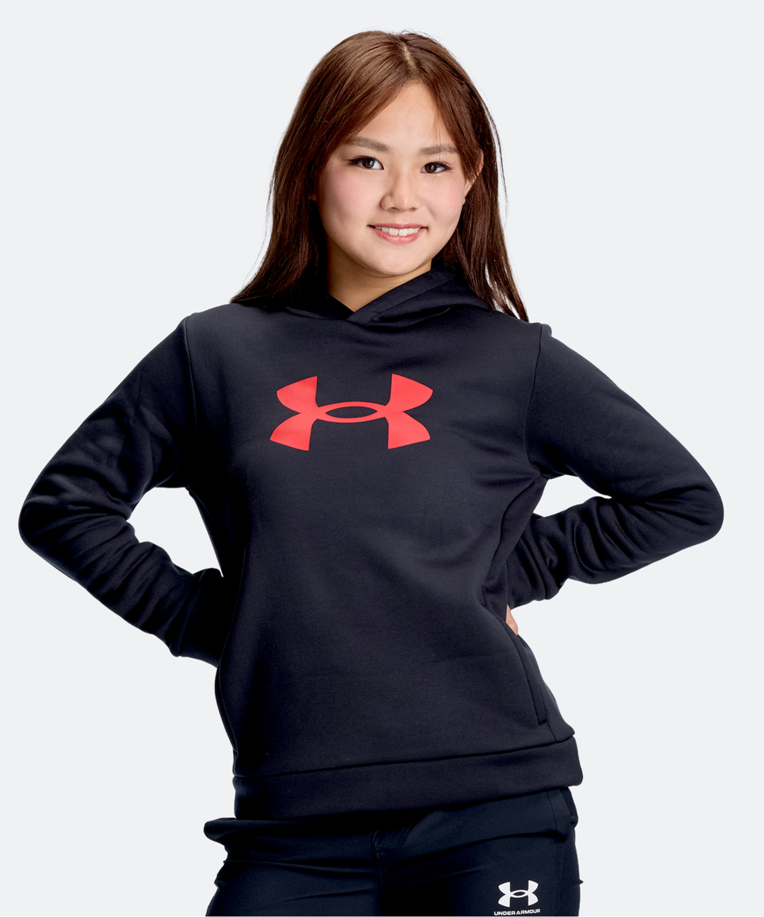 UA�A�[�}�[�t���[�X �r�b�O���S �t�[�f�B�[�i�g���[�j���O/BOYS�j