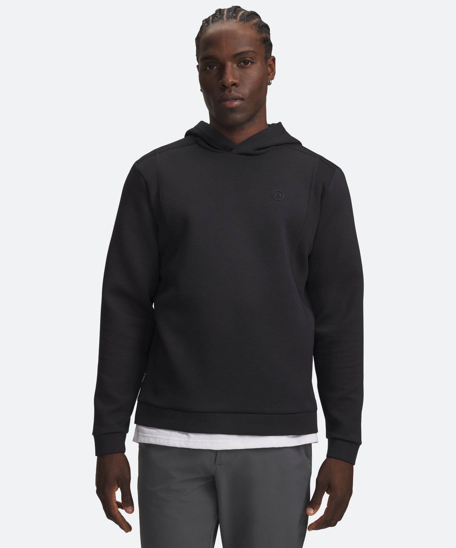 UA�h���C�u �~�b�h���C���[ �t�[�f�B�[�i�S���t/MEN�j