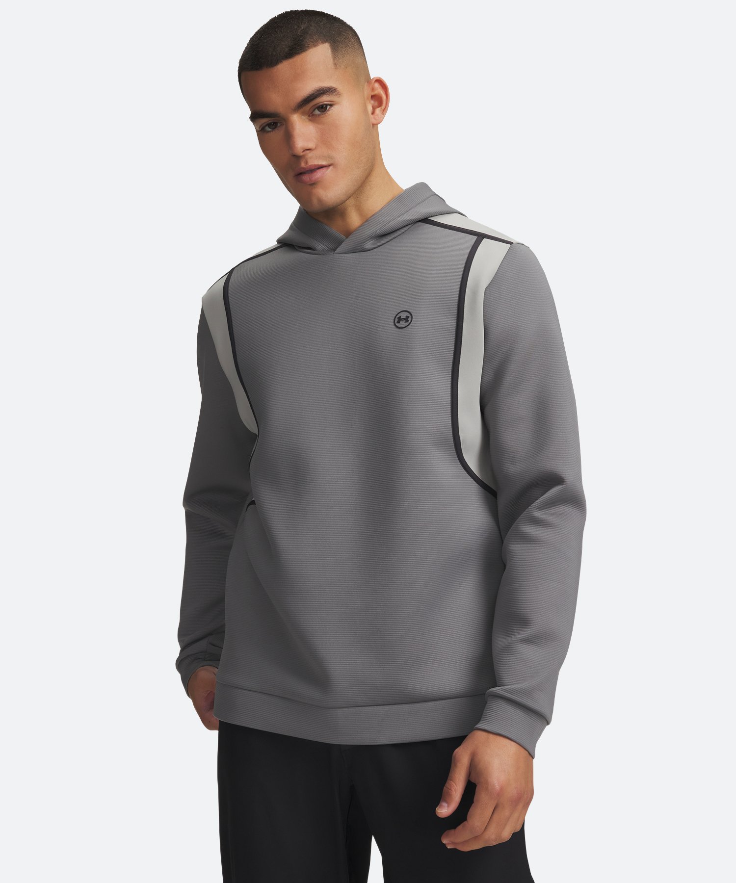UA�h���C�u �~�b�h���C���[ �t�[�f�B�[�i�S���t/MEN�j