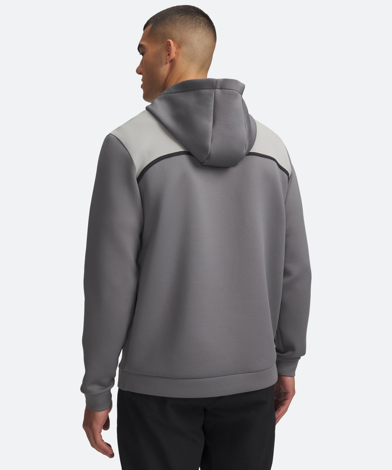 UA�h���C�u �~�b�h���C���[ �t�[�f�B�[�i�S���t/MEN�j