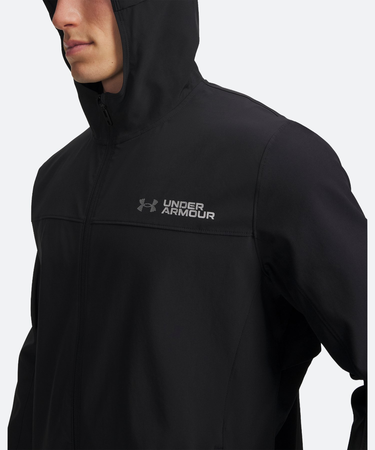 UA�x���V�e�B �X�g�[�� �W���P�b�g�i�����j���O/MEN�j