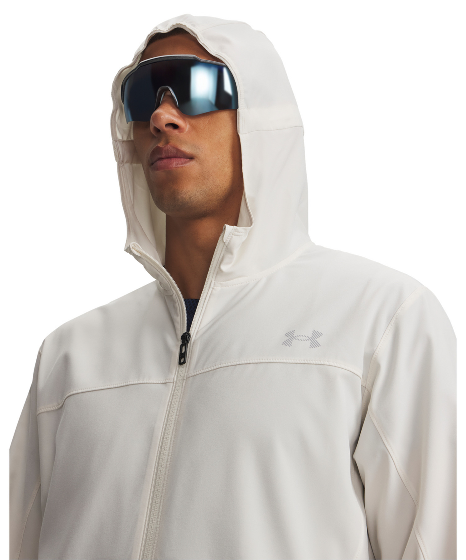 UA�x���V�e�B �X�g�[�� �W���P�b�g�i�����j���O/MEN�j