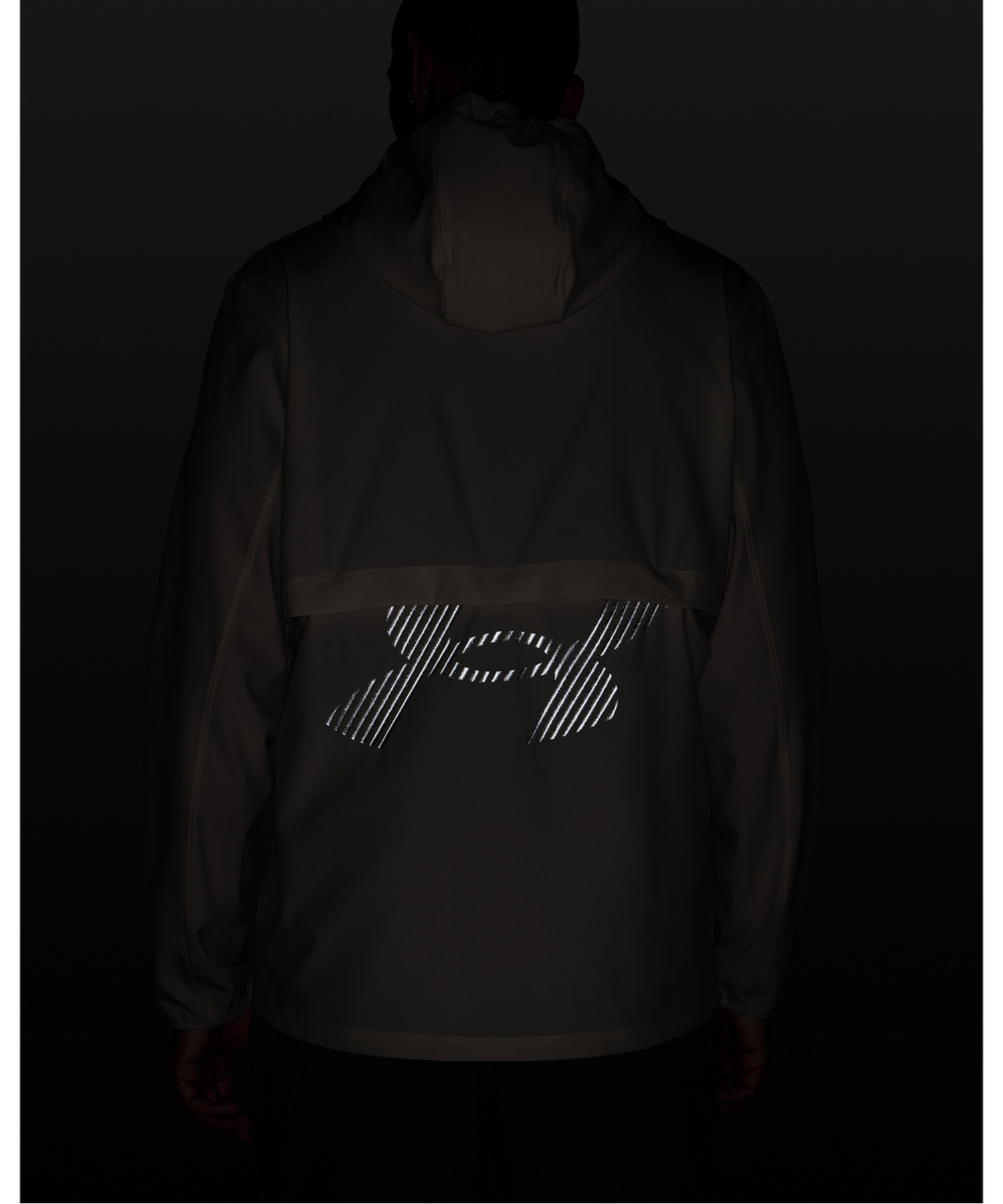 UA�x���V�e�B �X�g�[�� �W���P�b�g�i�����j���O/MEN�j
