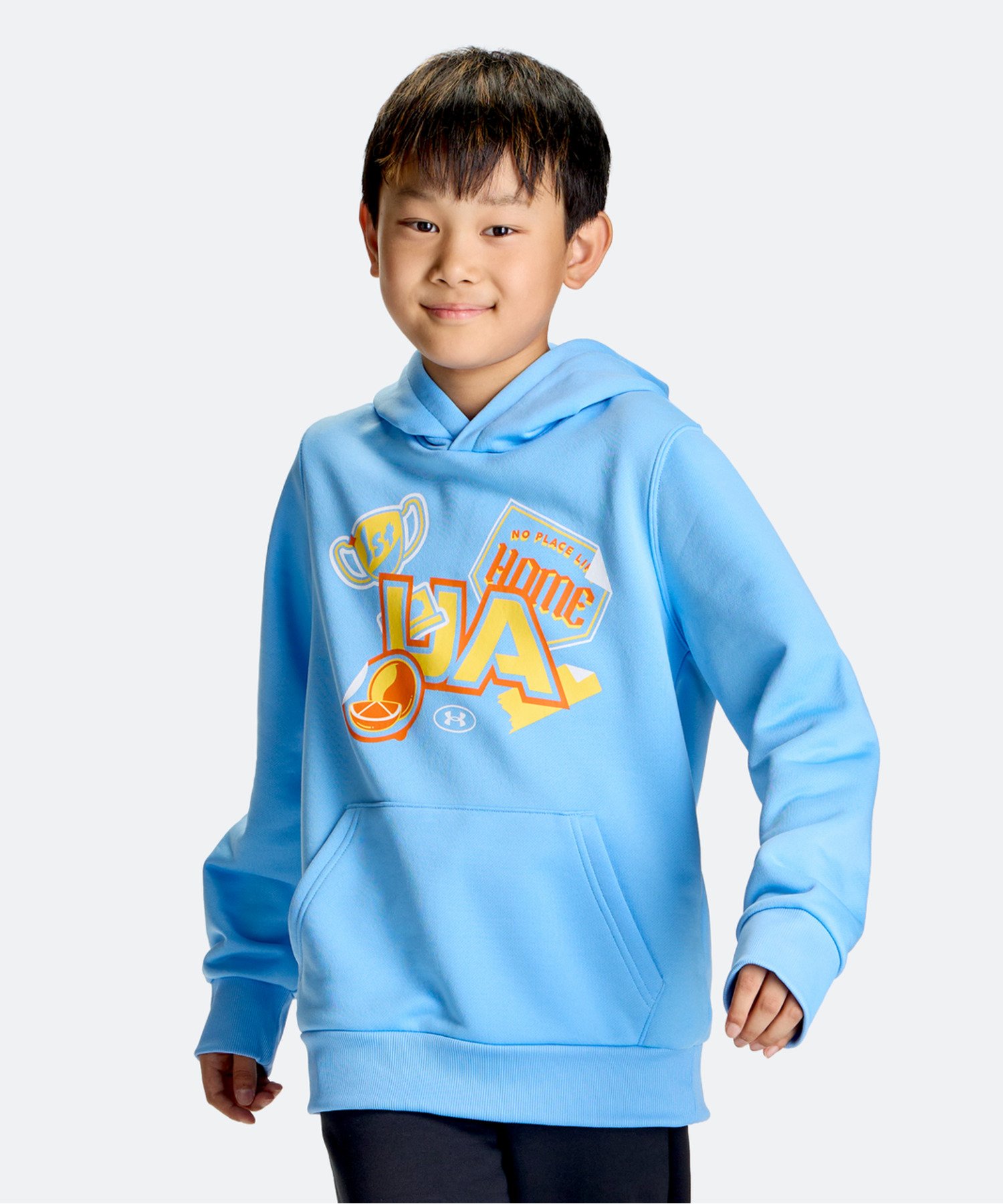 UA���C�o�� ���C�g�E�G�C�g �e���[ �O���t�B�b�N �t�[�f�B�[�i�g���[�j���O/BOYS�j