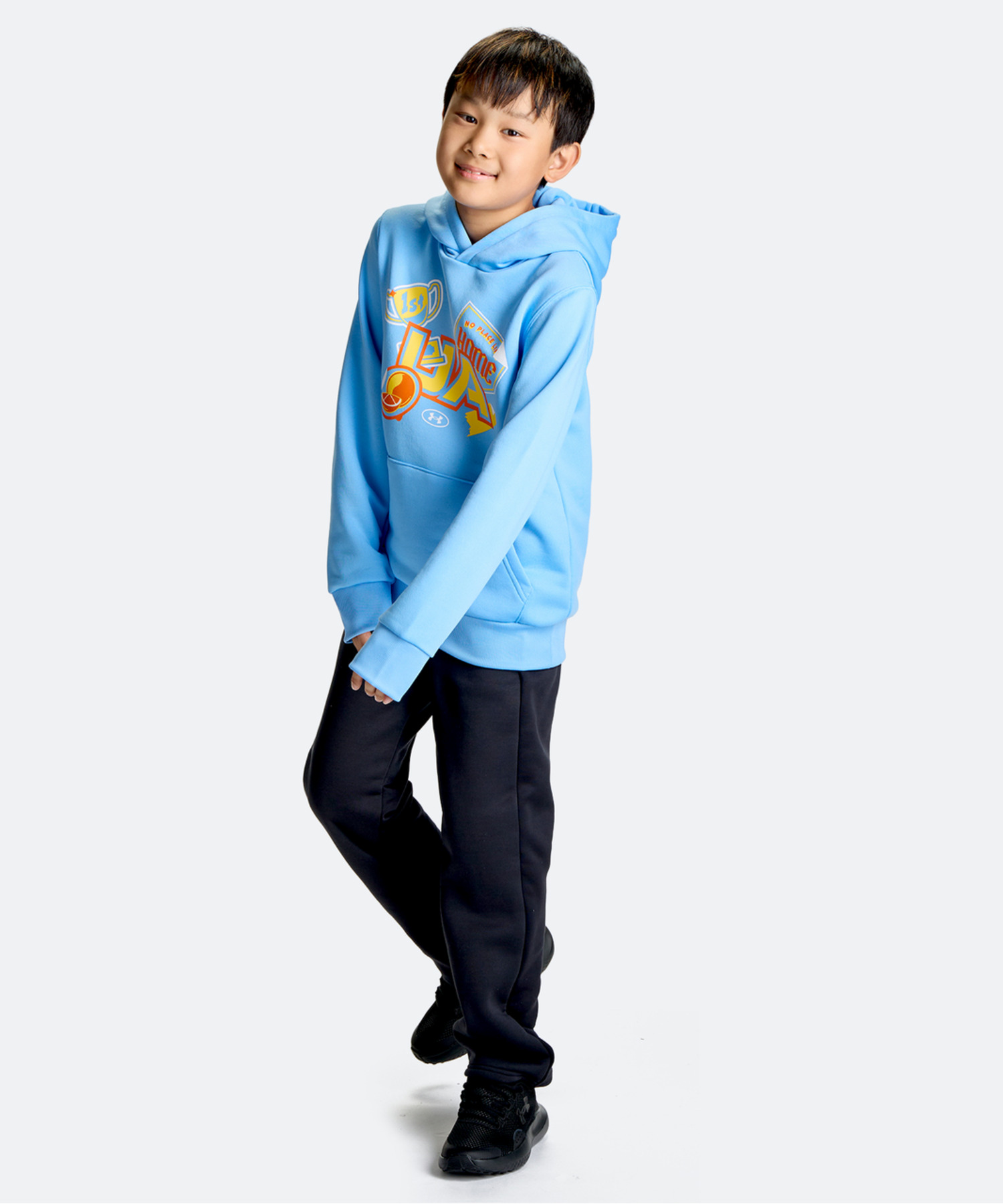 UA���C�o�� ���C�g�E�G�C�g �e���[ �O���t�B�b�N �t�[�f�B�[�i�g���[�j���O/BOYS�j