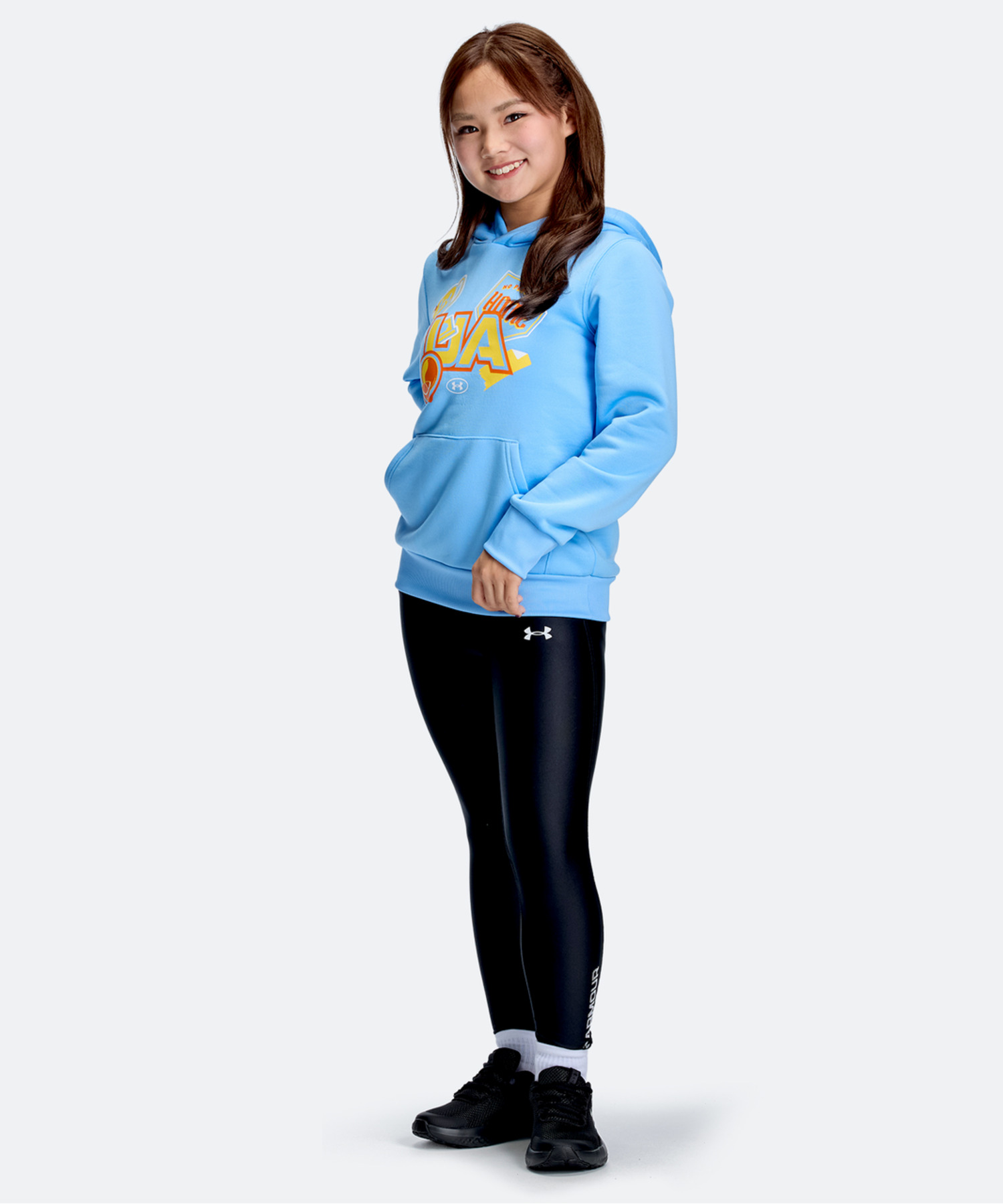 UA���C�o�� ���C�g�E�G�C�g �e���[ �O���t�B�b�N �t�[�f�B�[�i�g���[�j���O/BOYS�j