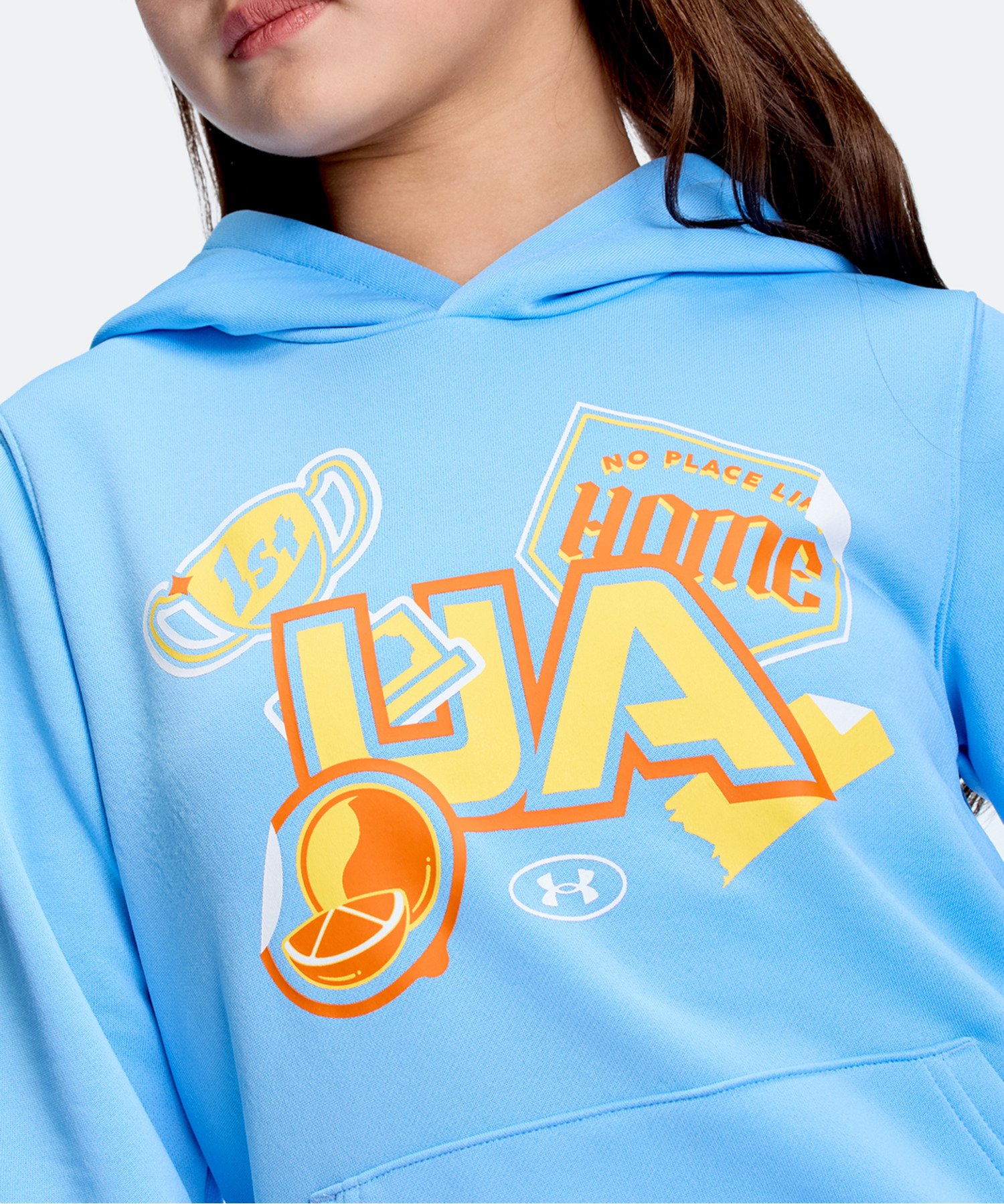 UA���C�o�� ���C�g�E�G�C�g �e���[ �O���t�B�b�N �t�[�f�B�[�i�g���[�j���O/BOYS�j