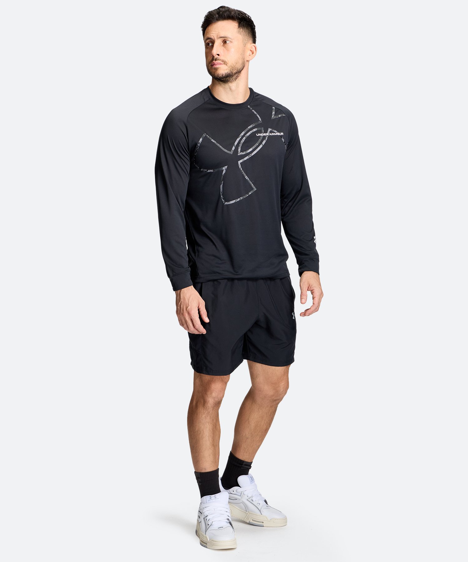 UA�e�b�N �J�� �����O�X���[�u T�V���c�i�g���[�j���O/MEN�j
