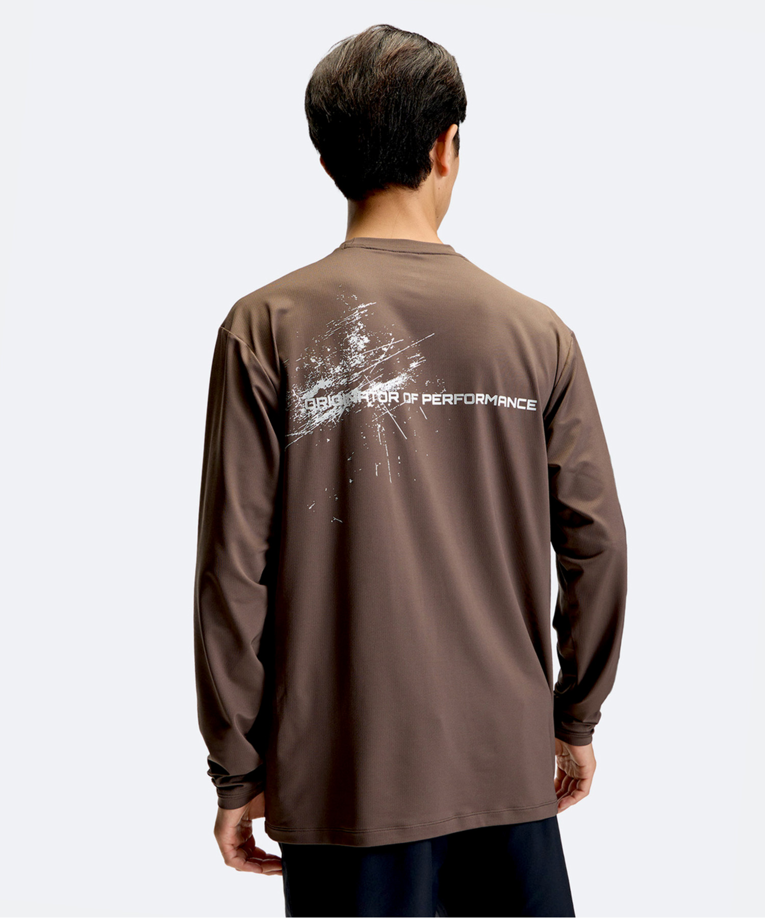 UA�X�g���b�` �O���t�B�b�N �����O�X���[�u �V���c�i�g���[�j���O/MEN�j