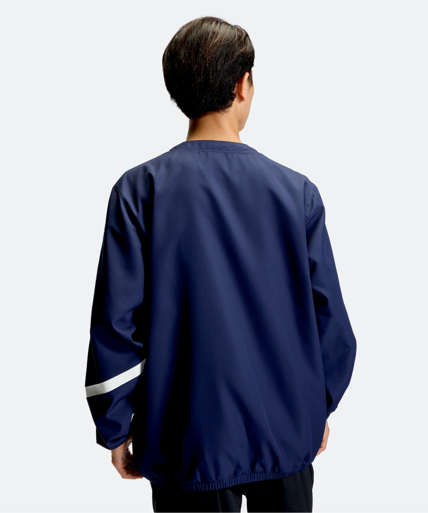 UA V�l�b�N �����O�X���[�u �W���P�b�g�i�x�[�X�{�[��/MEN�j