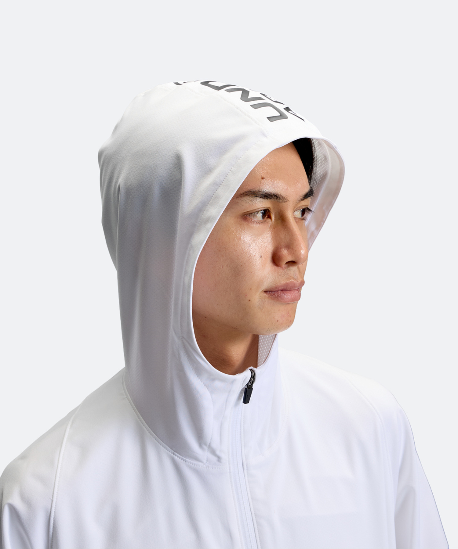 UA���[�h �E�[�u�� �t���W�b�v �t�[�f�B�[ �W���P�b�g�i�x�[�X�{�[��/MEN�j
