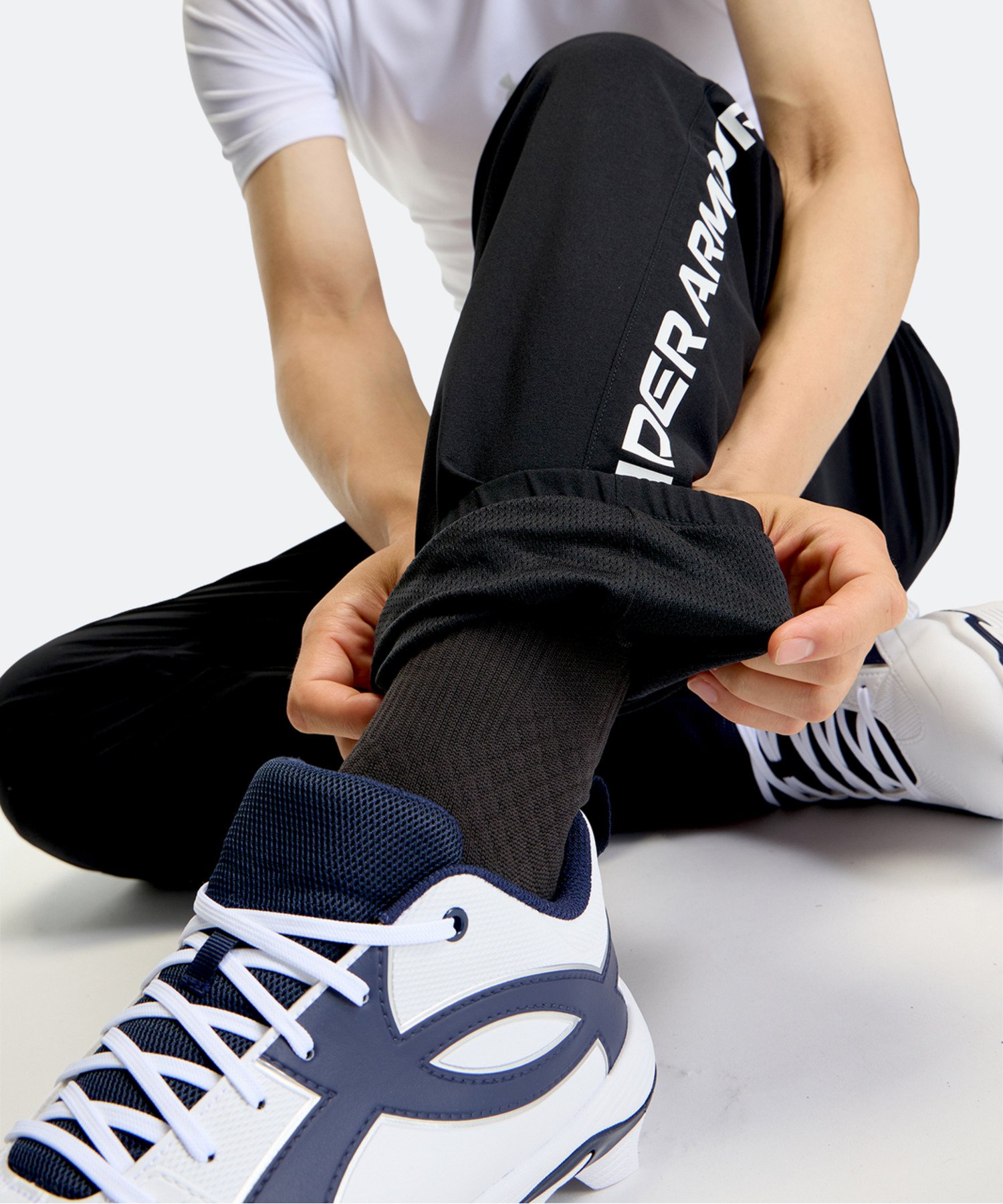 UA���[�h �E�[�u�� �p���c�i�x�[�X�{�[��/MEN�j