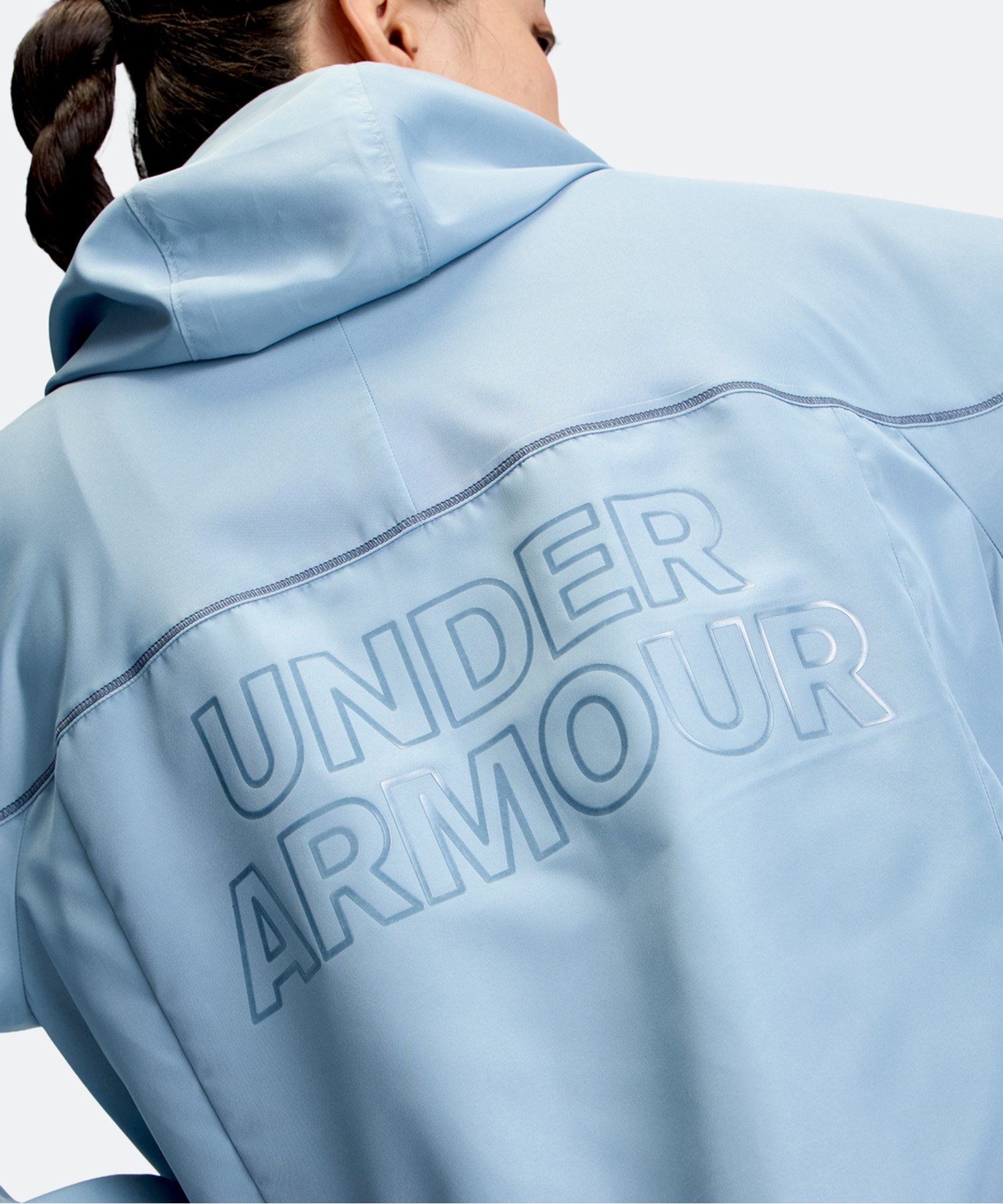 UA�m�[���C�i�[ �E�[�u�� �W���P�b�g�i�g���[�j���O/WOMEN�j