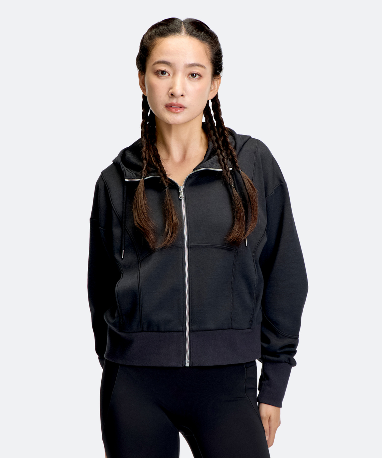 UA�p�t�H�[�}���X ���C�g�E�G�C�g �X�E�F�b�g �t���W�b�v �t�[�f�B�[�i�g���[�j���O/WOMEN�j
