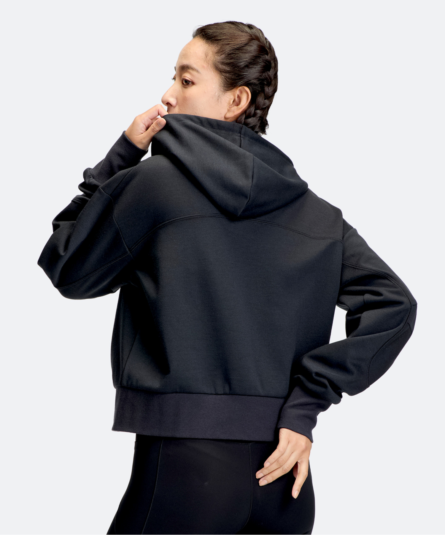 UA�p�t�H�[�}���X ���C�g�E�G�C�g �X�E�F�b�g �t���W�b�v �t�[�f�B�[�i�g���[�j���O/WOMEN�j