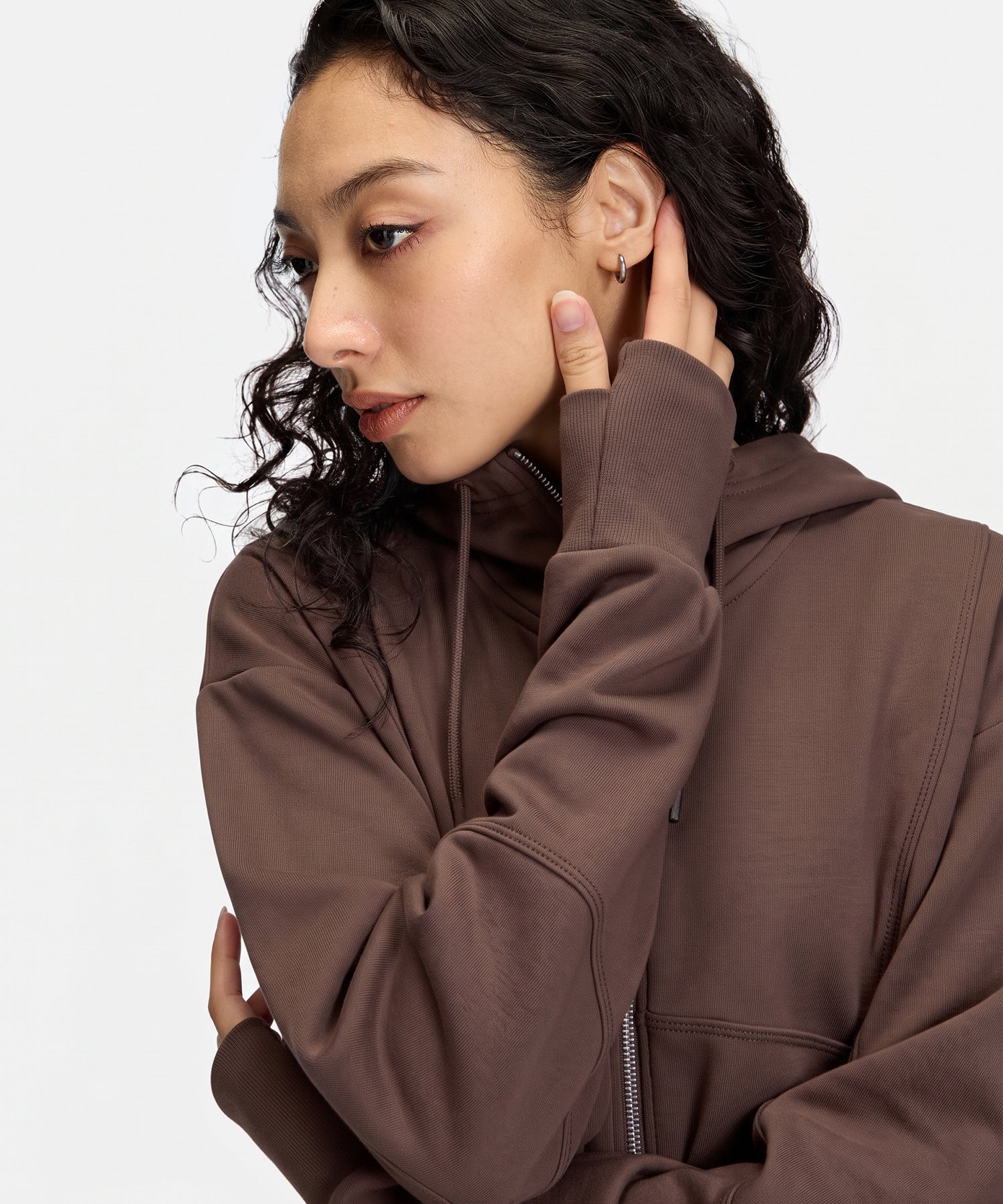 UA�p�t�H�[�}���X ���C�g�E�G�C�g �X�E�F�b�g �t���W�b�v �t�[�f�B�[�i�g���[�j���O/WOMEN�j