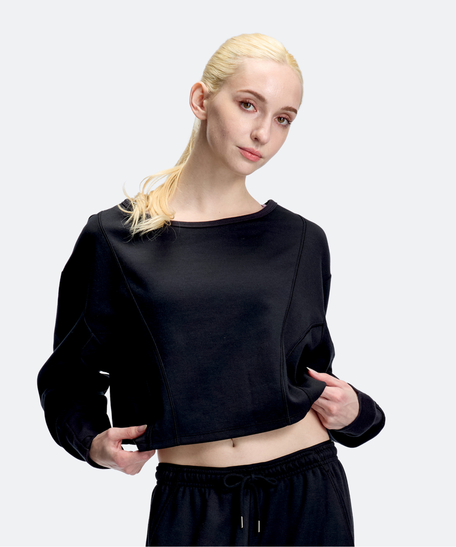 UA�p�t�H�[�}���X ���C�g�E�G�C�g �X�E�F�b�g �N���[�i�g���[�j���O/WOMEN�j