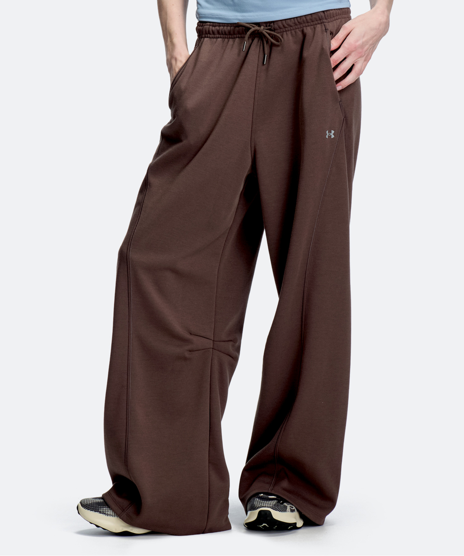 UA�p�t�H�[�}���X ���C�g�E�G�C�g �X�E�F�b�g �p���c�i�g���[�j���O/WOMEN�j
