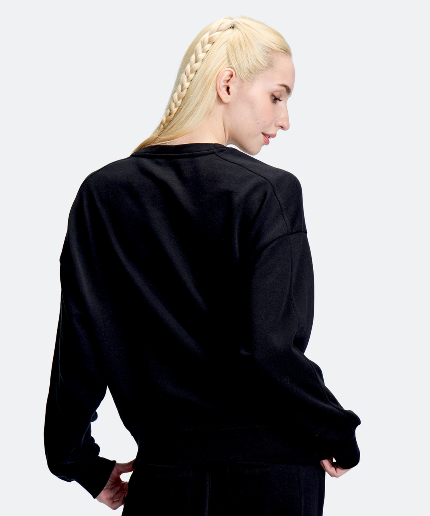 UA�G�b�Z���V���� �e���[ �G���u���C�_���[ �N���[�i���C�t�X�^�C��/WOMEN�j