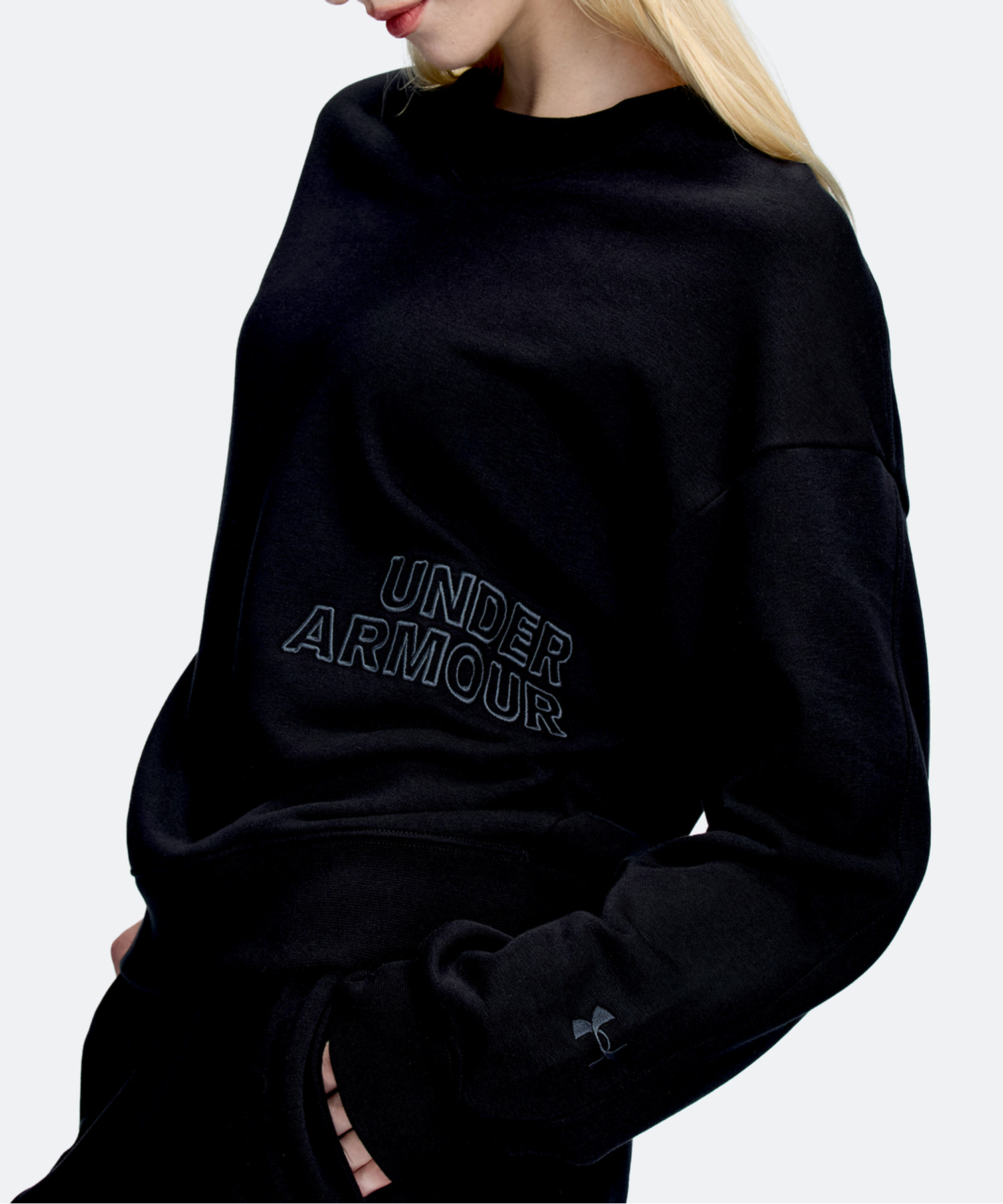 UA�G�b�Z���V���� �e���[ �G���u���C�_���[ �N���[�i���C�t�X�^�C��/WOMEN�j