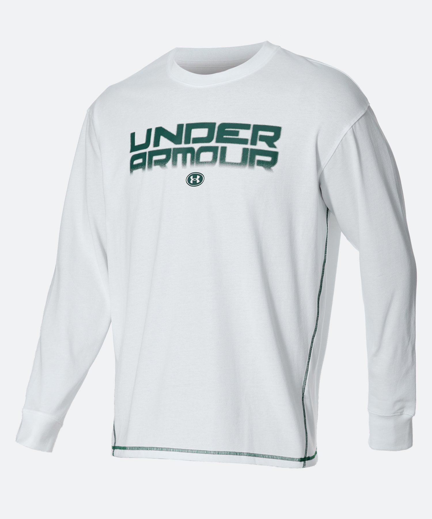 UA�w�r�[�E�G�C�g �I�[�o�[�T�C�Y�h �����O�X���[�u T�V���c�i���C�t�X�^�C��/MEN�j