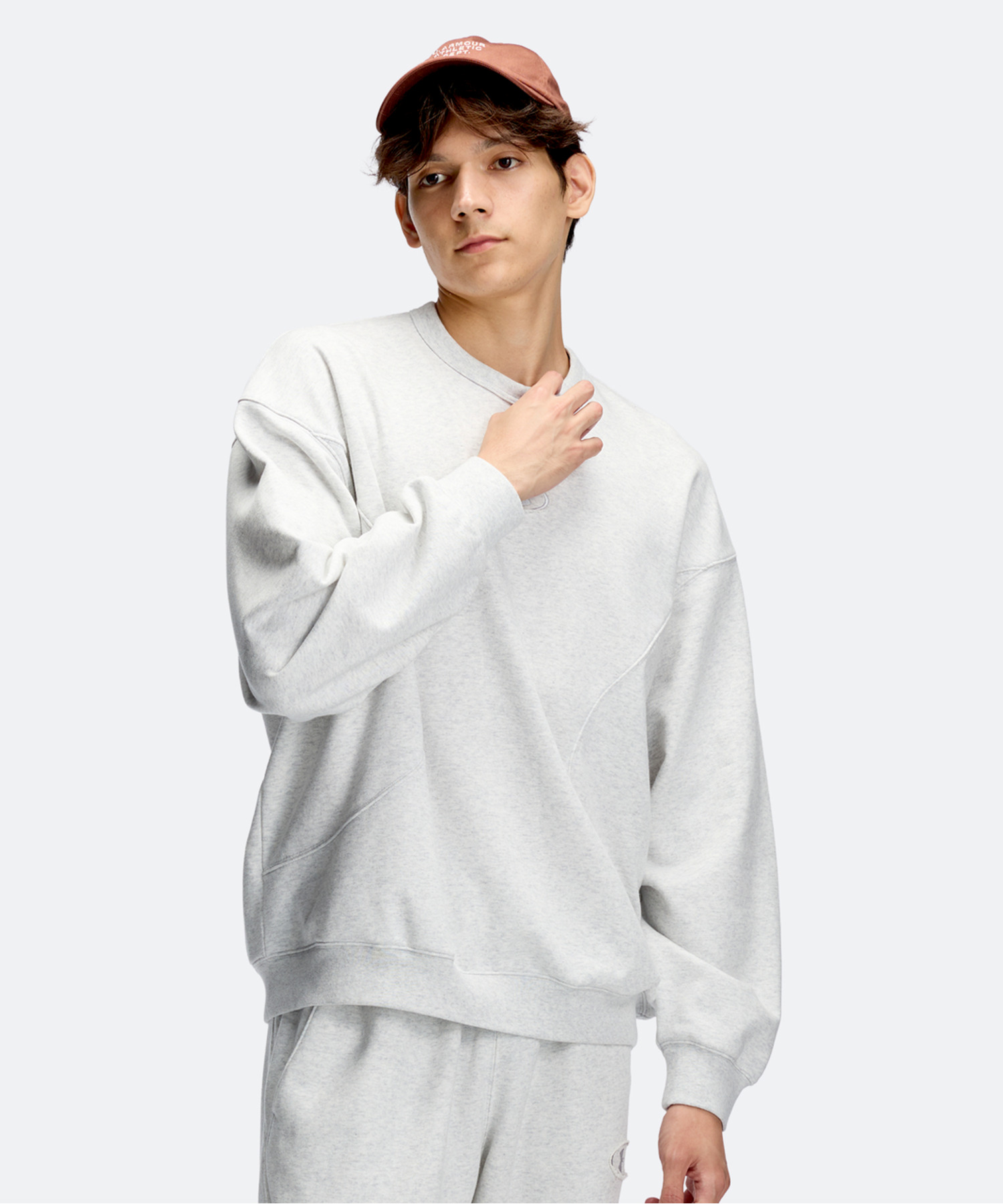 UA�G�b�Z���V���� �e���[ �p�b�` �N���[�i���C�t�X�^�C��/MEN�j