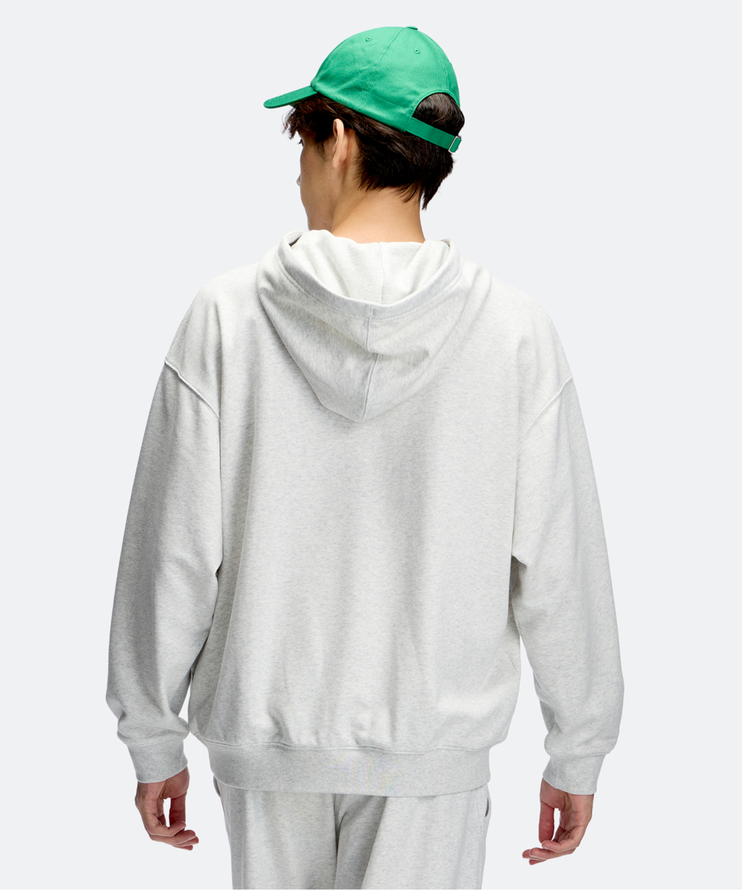 UA�G�b�Z���V���� �e���[ �p�b�` �t�[�f�B�[�i���C�t�X�^�C��/MEN�j