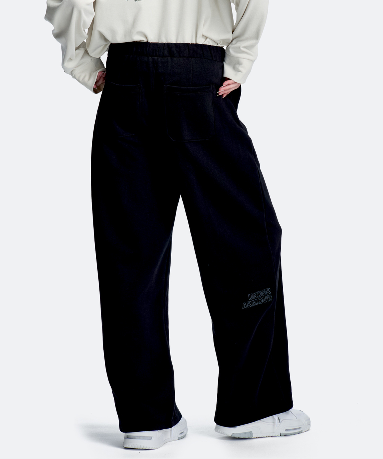 UA�G�b�Z���V���� �e���[ �G���u���C�_���[ �p���c�i���C�t�X�^�C��/WOMEN�j