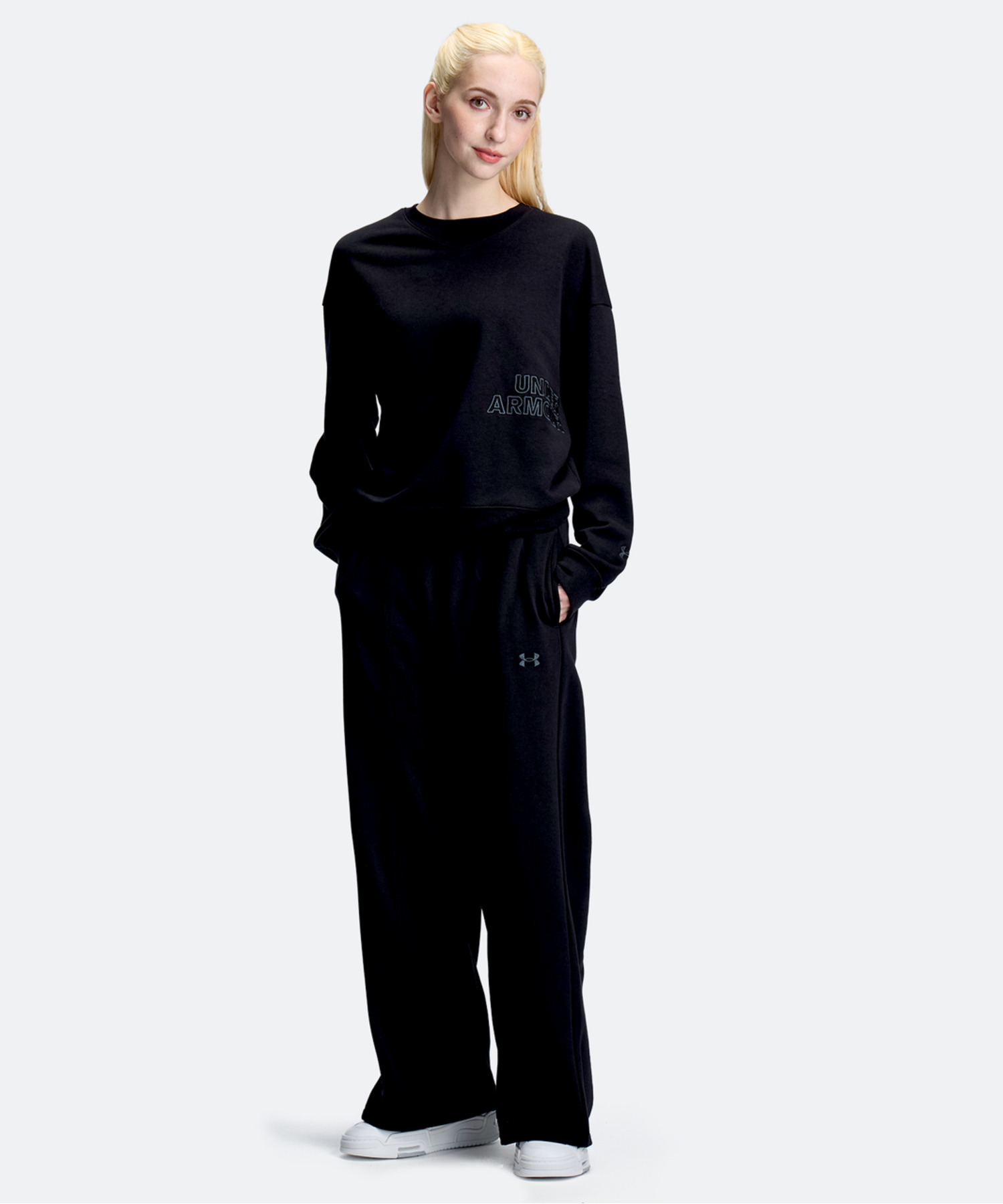 UA�G�b�Z���V���� �e���[ �G���u���C�_���[ �p���c�i���C�t�X�^�C��/WOMEN�j