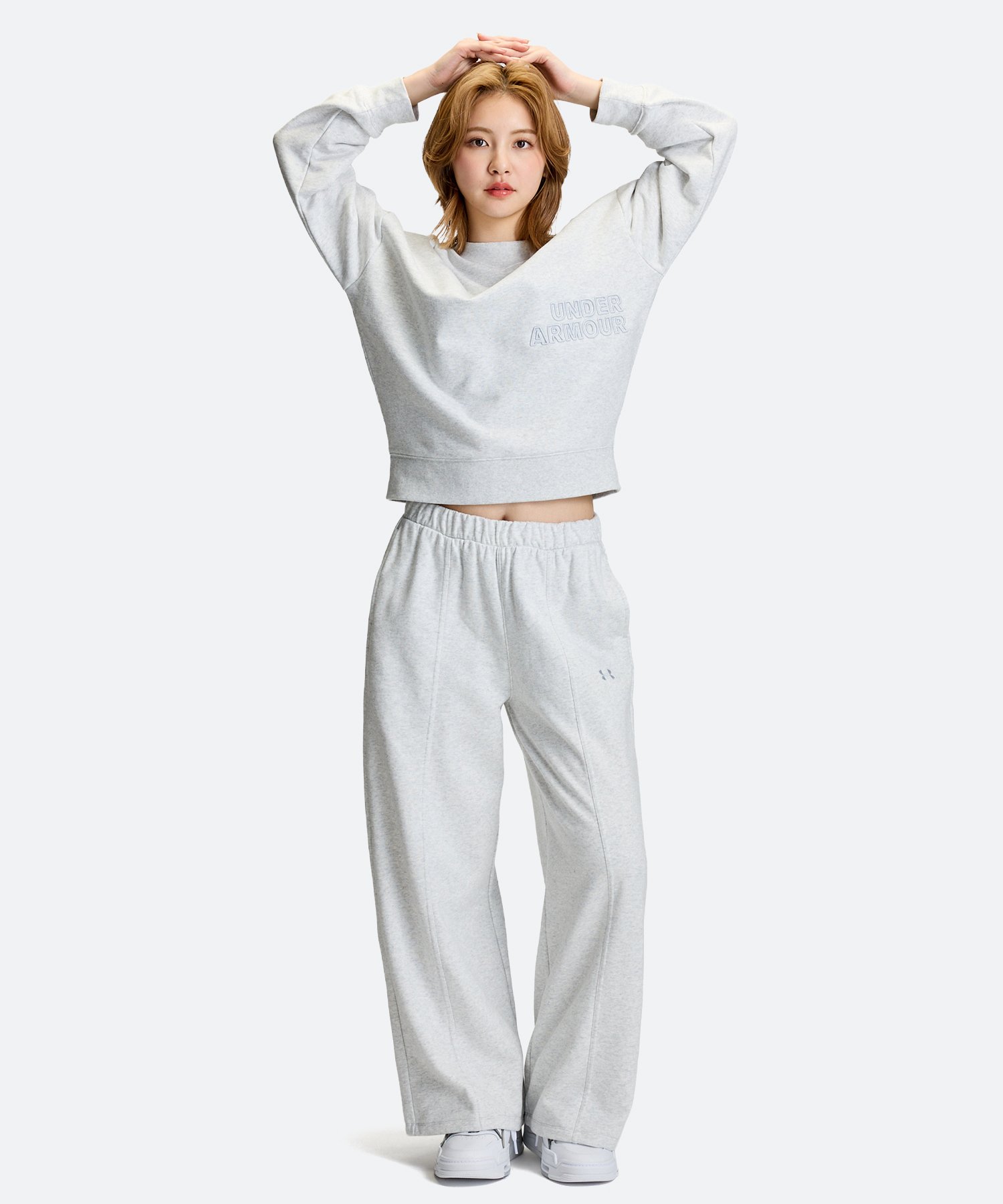 UA�G�b�Z���V���� �e���[ �G���u���C�_���[ �p���c�i���C�t�X�^�C��/WOMEN�j