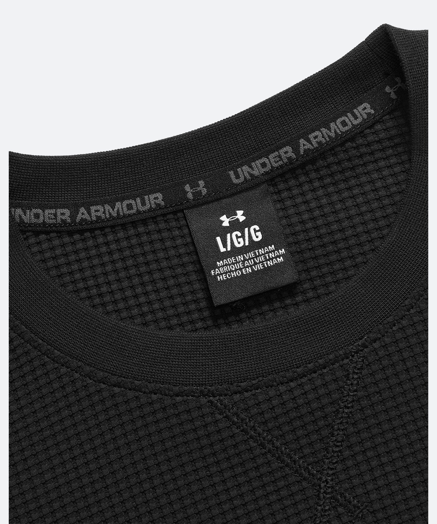 UA�A�[�o���I�[�f�B�[ ���b�t�� �N���[ �����O�X���[�u T�V���c�i���C�t�X�^�C��/MEN�j