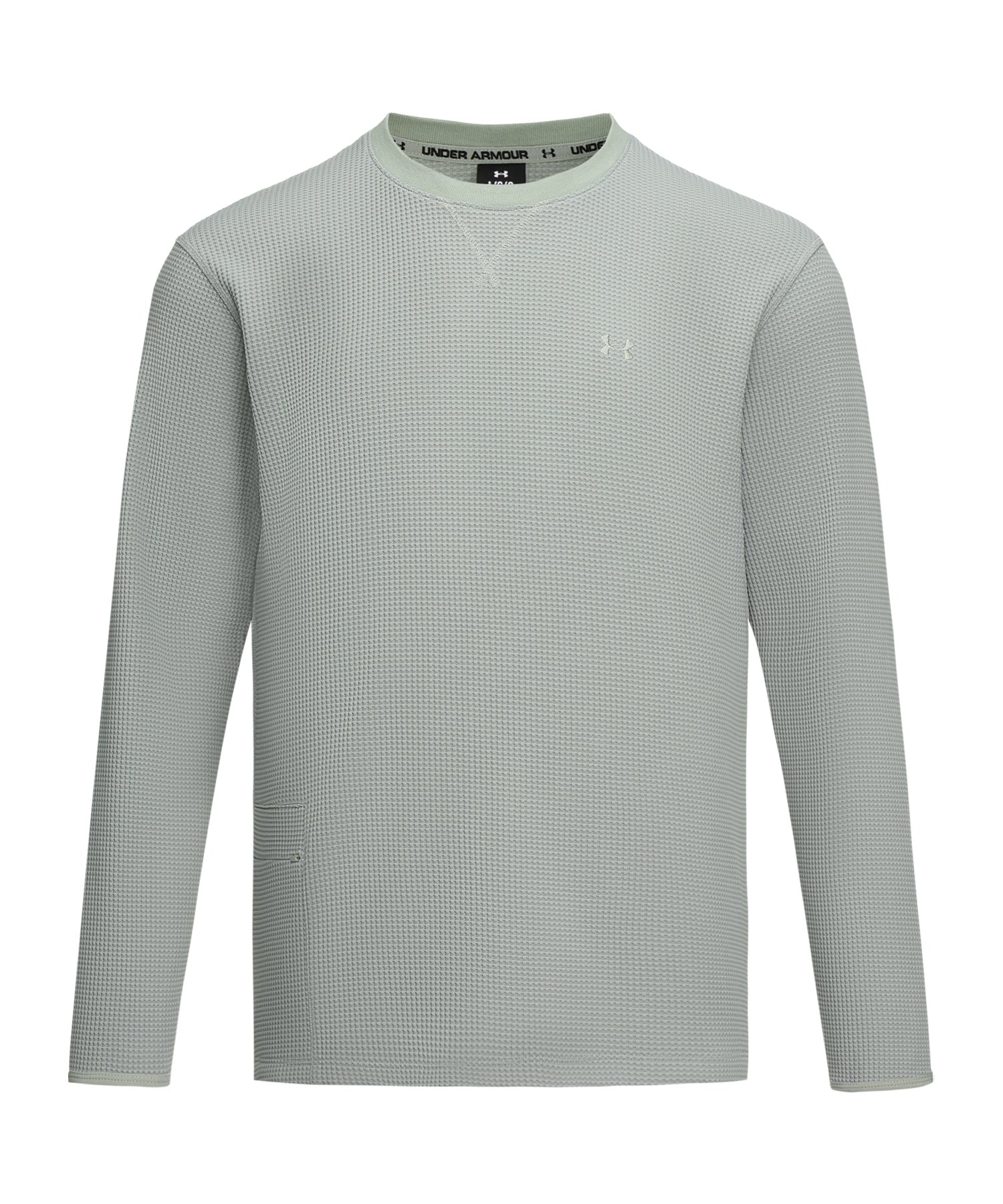 UA�A�[�o���I�[�f�B�[ ���b�t�� �N���[ �����O�X���[�u T�V���c�i���C�t�X�^�C��/MEN�j