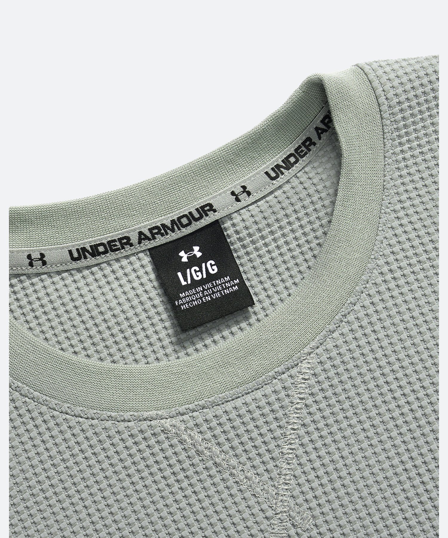 UA�A�[�o���I�[�f�B�[ ���b�t�� �N���[ �����O�X���[�u T�V���c�i���C�t�X�^�C��/MEN�j