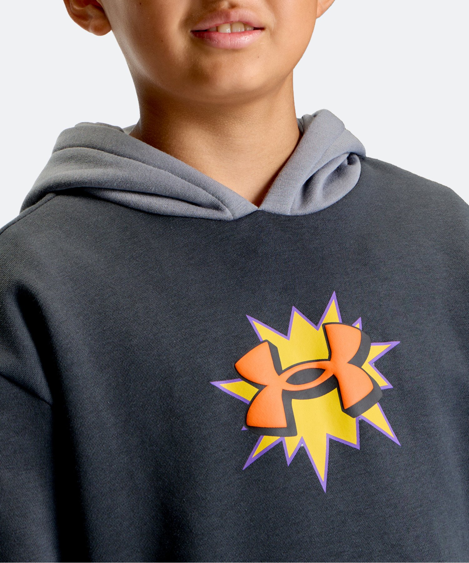 UA���C�o���t���[�X �O���t�B�b�N �t�[�f�B�[�i�g���[�j���O/BOYS�j