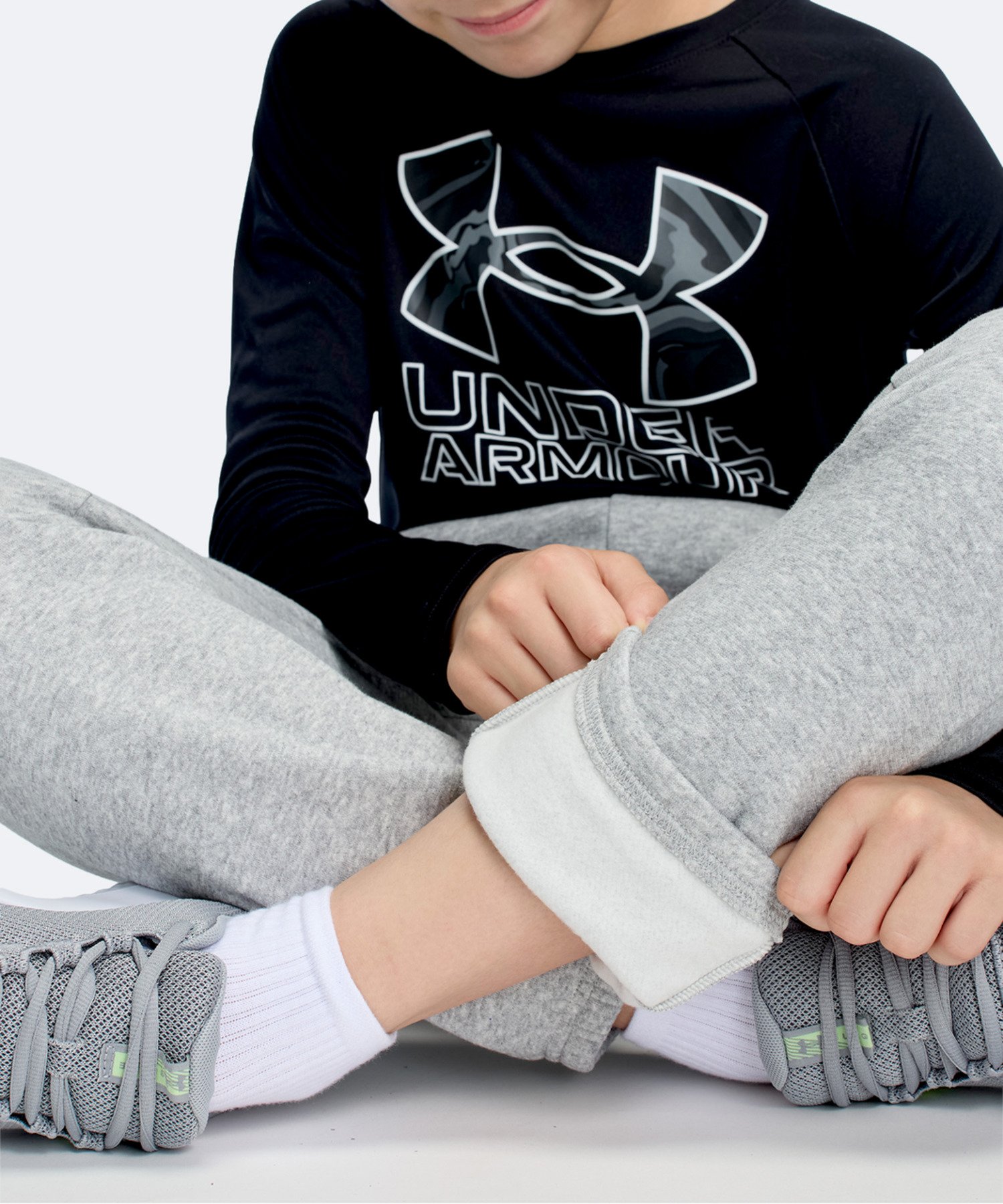 UA���C�o���t���[�X �O���t�B�b�N �W���K�[�p���c�i�g���[�j���O/BOYS�j