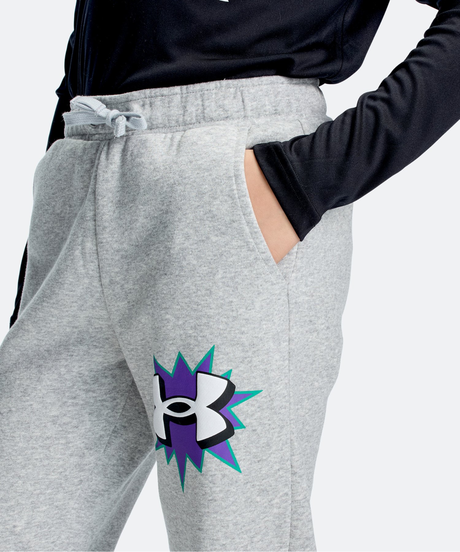 UA���C�o���t���[�X �O���t�B�b�N �W���K�[�p���c�i�g���[�j���O/BOYS�j
